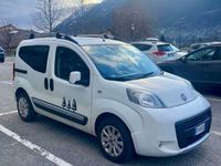 usata Fiat Qubo 1.3 mjt 16v Trekking E5