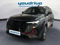 Nuova DR DR 5.0 158 CV (116 kW) 2026 Grigio SUV