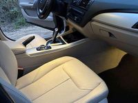 Usata BMW 118 Sport Line 143 CV (105 kW) 2014 Utilitaria