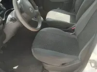 Usata Fiat Panda 54 CV (39 kW) 2009 Bianco Utilitaria