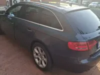 Usata Audi A4 Ambiente 170 CV (125 kW) 2010 Station wagon