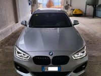 Usata BMW 120 M Sport 190 CV (139 kW) 2017 Utilitaria