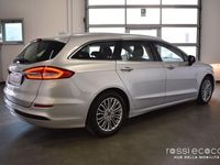 usata Ford Mondeo 2.0 EcoBlue 150 CV S&S aut. SW ST-Line Business