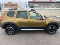 usata Dacia Duster 1.5 D 52.000 Km