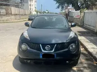 Usata Nissan Juke Tekna 110 CV (80 kW) 2011 SUV