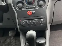 Usata Renault Modus 85 CV (62 kW) 2007 Grigio Monovolume