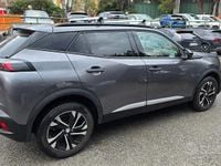 Occasion Peugeot 2008 GT 110 ch (80 kW) 2022 Gris SUV