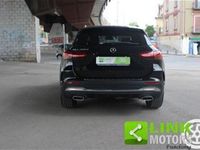 usata Mercedes 200 GLA suvd Automatic 4Matic Premium usato