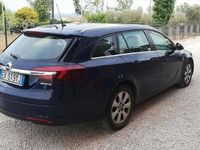 Usata Opel Insignia 160 CV (117 kW) 2014 Station wagon
