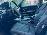 Usata BMW 320 184 CV (135 kW) 2010 Bianco Station wagon