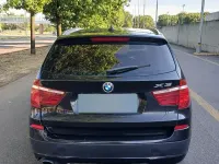 Usata BMW X3 184 CV (135 kW) 2013 SUV
