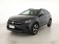 Usata VW Taigo Life 95 CV (69 kW) 2025 Smoky grey metallizzato SUV