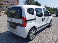 Usata Fiat Qubo Lounge 69 CV (50 kW) 2019 Other Monovolume