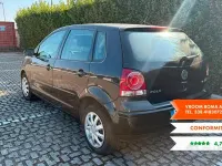 Usata VW Polo 80 CV (58 kW) 2006 Utilitaria
