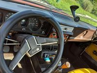 Usata Lancia Beta 102 CV (75 kW) 1978