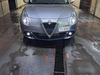 Usata Alfa Romeo Giulietta 120 CV (88 kW) 2016 Berlina