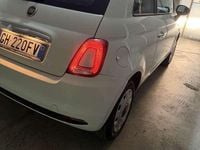Usata Fiat 500 Pop 69 CV (50 kW) 2019 Utilitaria