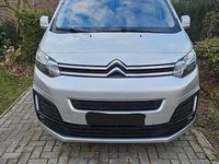 Usata Citroën Spacetourer 2017 Grigio Monovolume