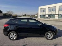 Usata Hyundai ix35 Style 116 CV (85 kW) 2012 SUV