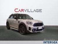 Usata Mini Cooper Countryman Essential 136 CV (100 kW) 2024 Grigio SUV