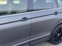 Usata VW Tiguan Sportline 150 CV (110 kW) 2020 SUV