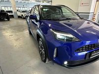Usata Toyota Yaris Cross Lounge 92 CV (67 kW) 2024 Juniper blu SUV