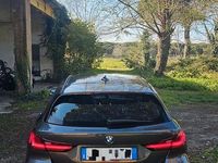 Usata BMW 116 M Sport 2020 Utilitaria