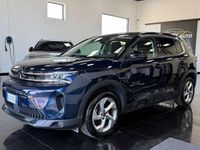 Usata Citroën C5 Feel 131 CV (96 kW) 2022 Blu Furgone