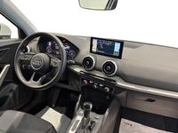 Usata Audi Q2 S-Line 150 CV (110 kW) 2024 Bianco SUV