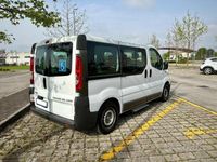 usata Opel Vivaro 29 2.5 CDTI PC-TN Combi 9 posti Fap (1