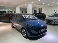 Nuova Hyundai i20 79 CV (58 kW) 2025 Antracite pastello Utilitaria