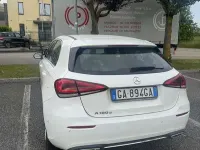 Usata Mercedes A180 116 CV (85 kW) 2020 Berlina
