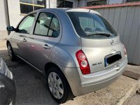 usata Nissan Micra Micra 1.2 16V 5 porte Acenta