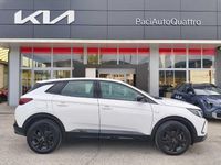 Usata Opel Grandland X S 131 CV (96 kW) 2024 Bianco SUV