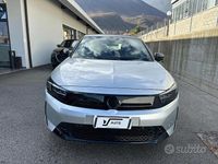 Nuova Opel Corsa S 100 CV (73 kW) 2025 Nero Utilitaria