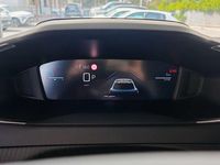 Nuova Peugeot 208 Allure 2025 Grigio Utilitaria