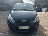 usata Ford Ka 1.2 8V 69CV