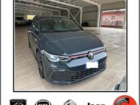Usata VW Golf GTI 245 CV (180 kW) 2020 Grigio Berlina