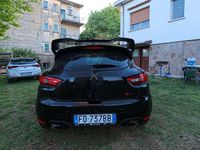 Usata Renault Clio IV R.S. 200 CV (147 kW) 2016 Berlina