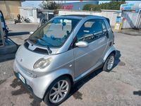 Usata Smart ForTwo Cabrio 2006 Cabrio
