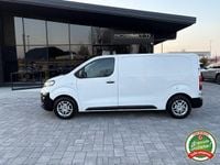 Usata Citroën Jumpy 120 CV (88 kW) 2020 Bianco Monovolume