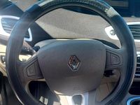 Usata Renault Scénic III 2010 Nero Monovolume