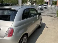 Usata Fiat 500 Sport 69 CV (50 kW) 2010 Utilitaria