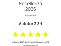 Usata Alfa Romeo MiTo Distinctive 85 CV (62 kW) 2013 Nero Utilitaria