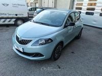 Usata Lancia Ypsilon S 69 CV (50 kW) 2024 Verde Utilitaria