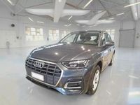 Usata Audi Q5 Business 265 CV (194 kW) 2024 SUV