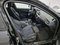 Usata BMW 116 M Sport 116 CV (85 kW) 2024 Nero Utilitaria