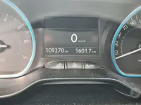Usata Peugeot 2008 110 CV (80 kW) 2016 Grigio SUV