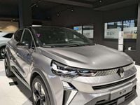 Nouvelle Renault Captur Techno 109 ch (80 kW) 2026 Vert SUV