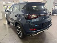 Nuova EMC SEI 113 CV (83 kW) 2025 Blu/azzurro SUV
